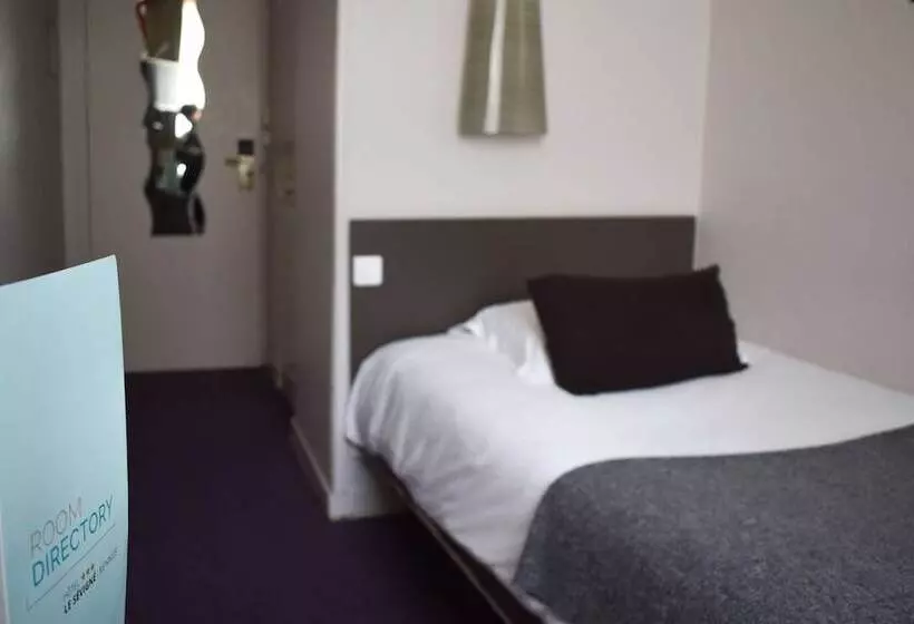 Le Sevigne Sure Hotel Collection By Best Western