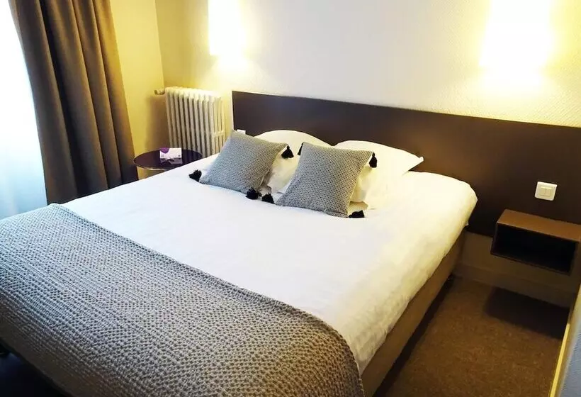 Le Sevigne Sure Hotel Collection By Best Western