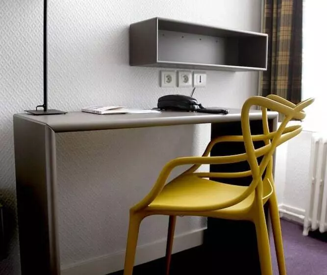 Le Sevigne Sure Hotel Collection By Best Western