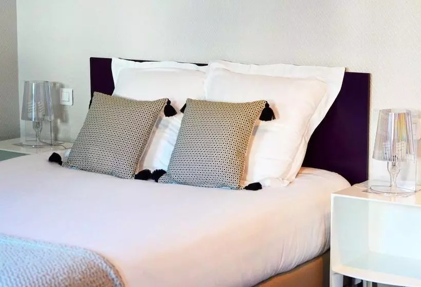 Le Sevigne Sure Hotel Collection By Best Western