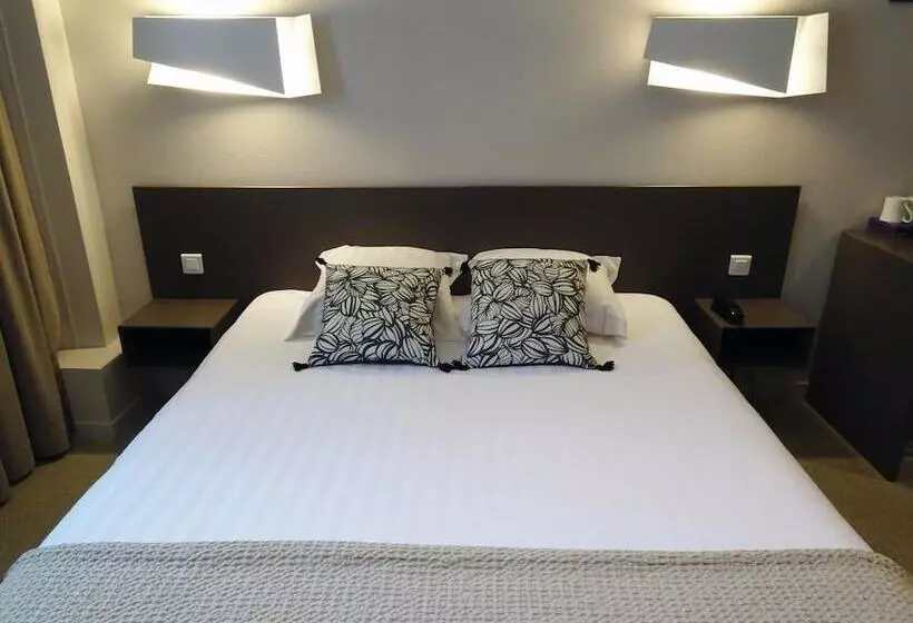 Le Sevigne Sure Hotel Collection By Best Western