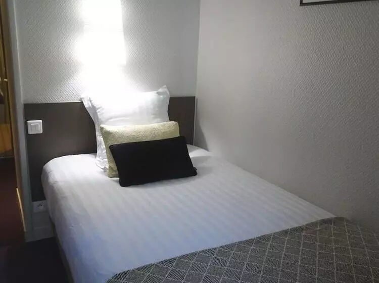 Le Sevigne Sure Hotel Collection By Best Western