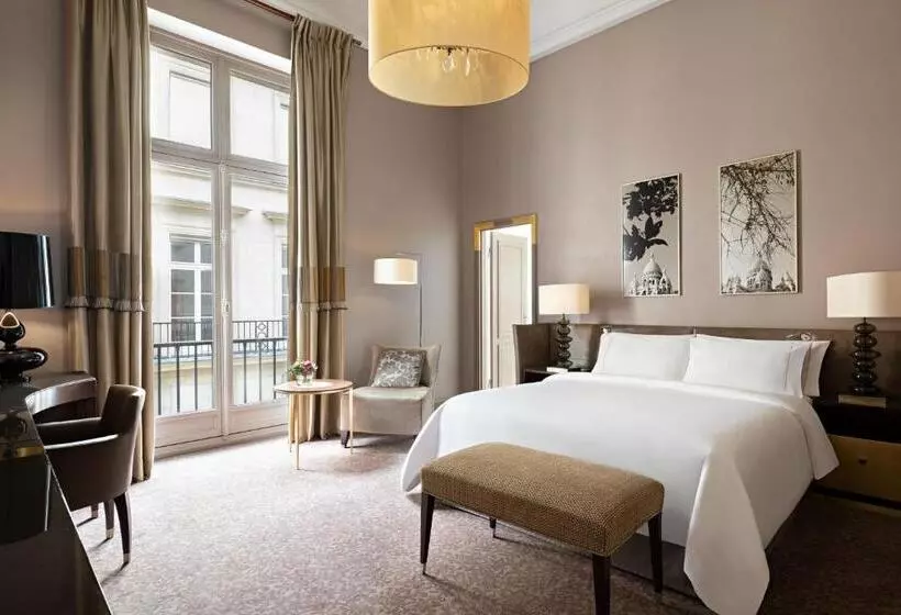 ホテル The Westin Parisvendome