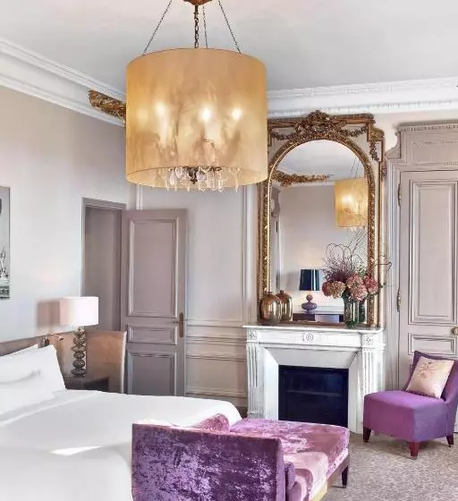 ホテル The Westin Parisvendome