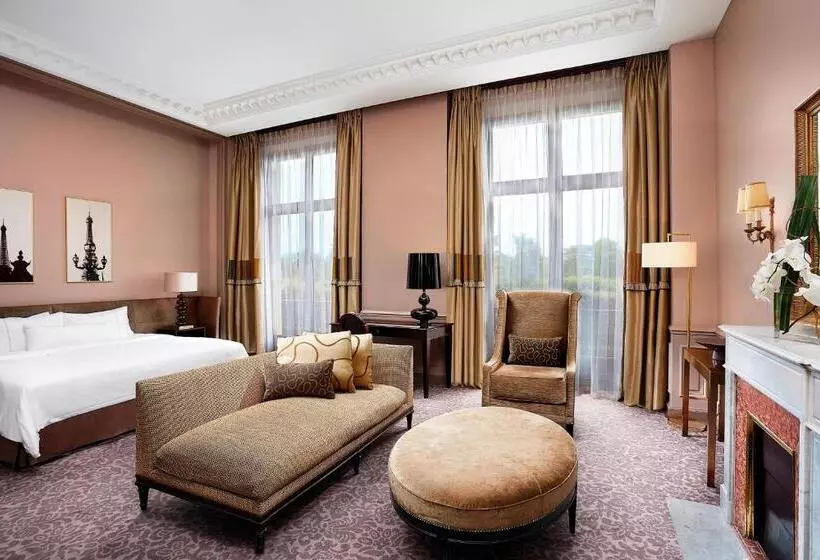 ホテル The Westin Parisvendome