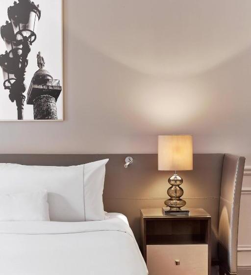 هتل The Westin Parisvendome