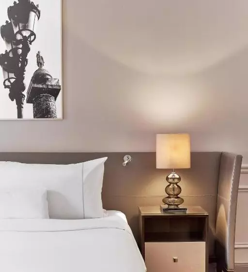 ホテル The Westin Parisvendome