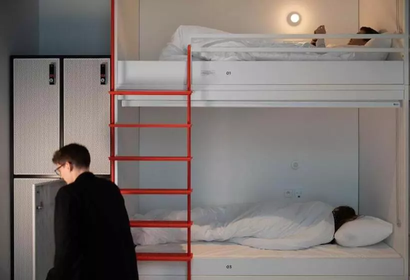 酒店 You Are Deauville