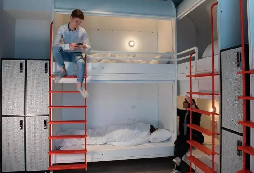 酒店 You Are Deauville