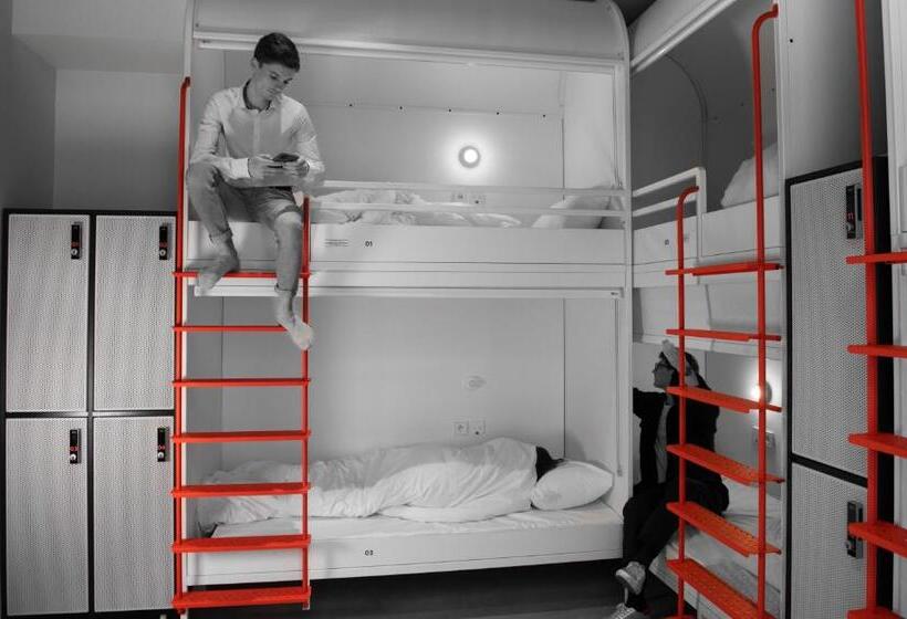 ホテル You Are Deauville