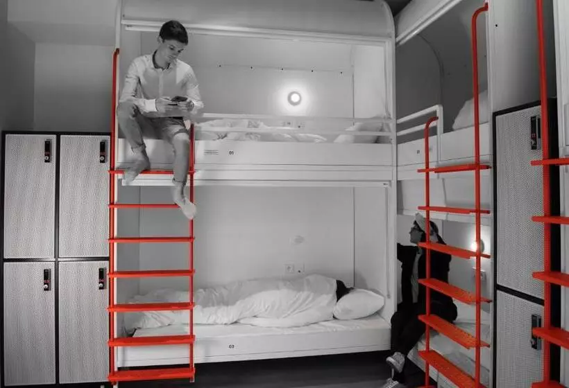 酒店 You Are Deauville