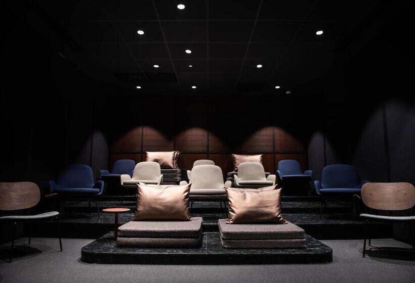 ホテル You Are Deauville