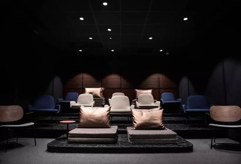 酒店 You Are Deauville