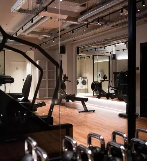 酒店 You Are Deauville