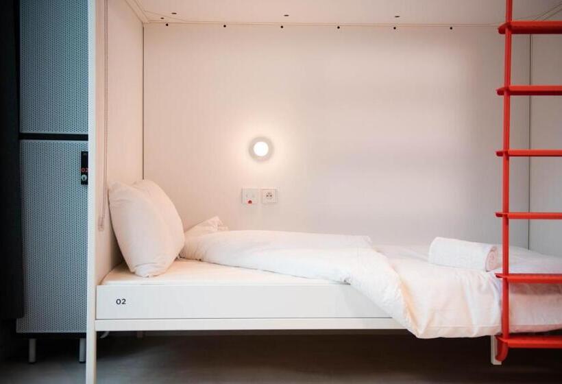 ホテル You Are Deauville