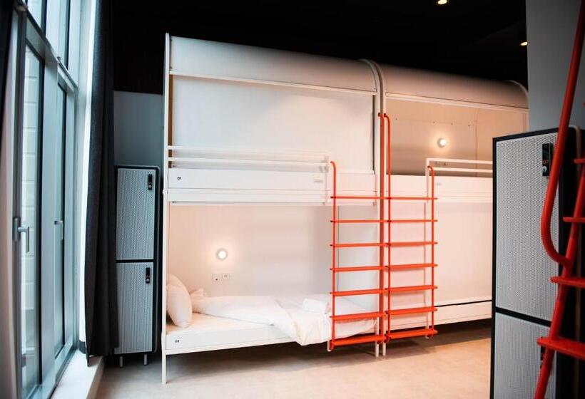 ホテル You Are Deauville