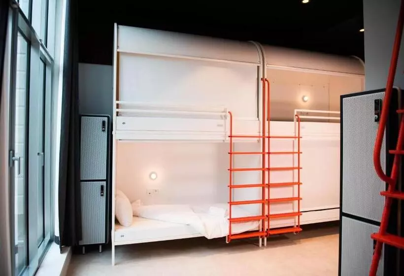 酒店 You Are Deauville