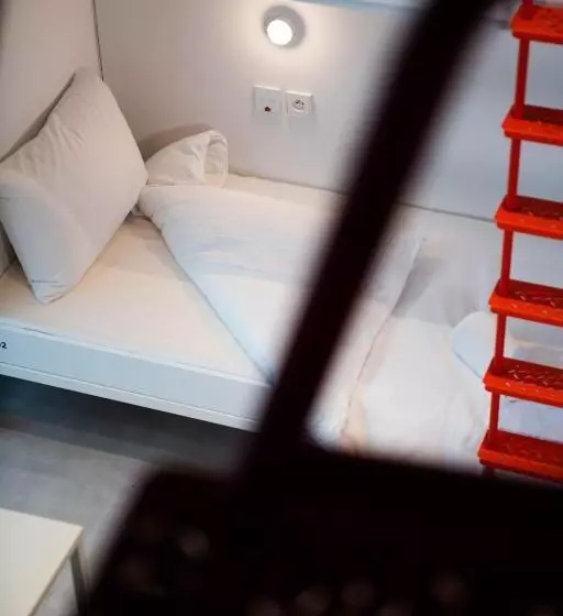 酒店 You Are Deauville