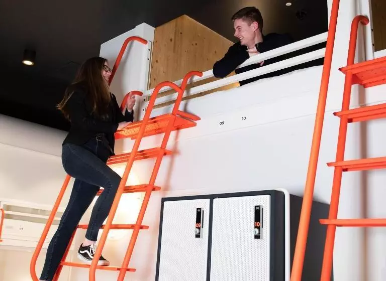 酒店 You Are Deauville