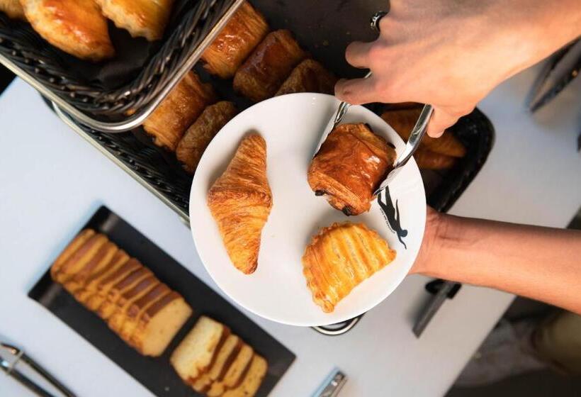 ホテル You Are Deauville