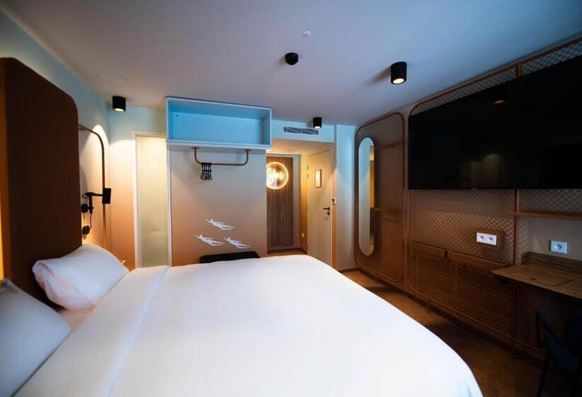 ホテル You Are Deauville