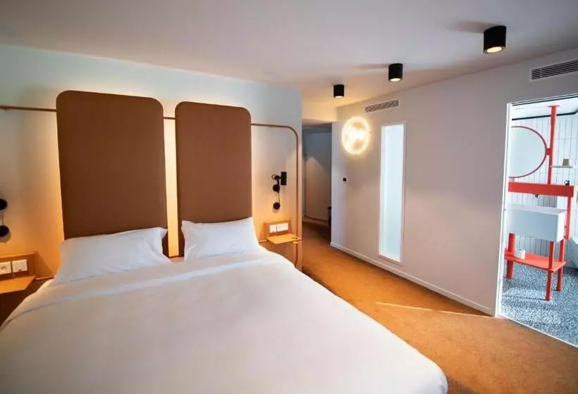 酒店 You Are Deauville