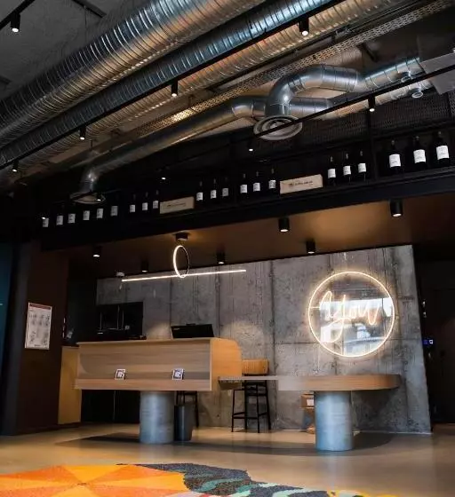 酒店 You Are Deauville