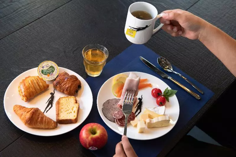 酒店 You Are Deauville