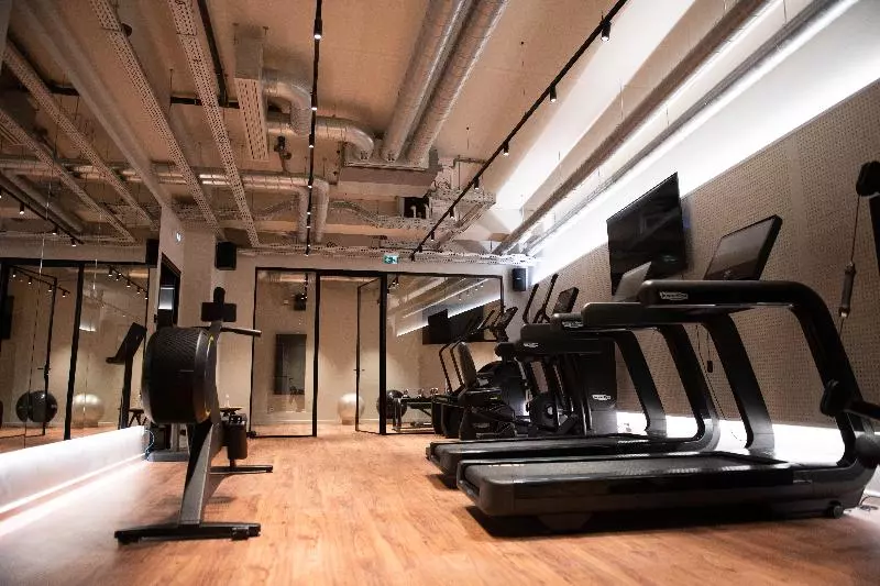 酒店 You Are Deauville