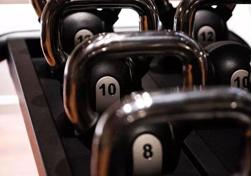 酒店 You Are Deauville