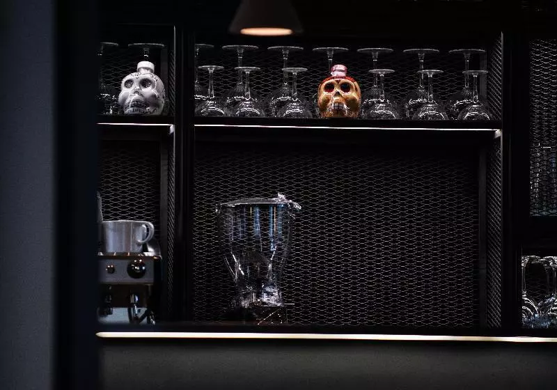 酒店 You Are Deauville