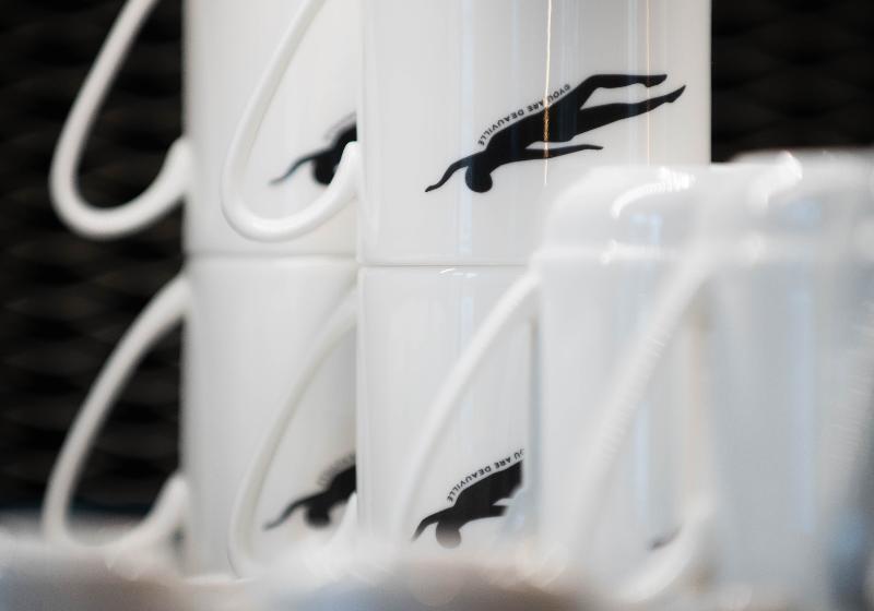 ホテル You Are Deauville