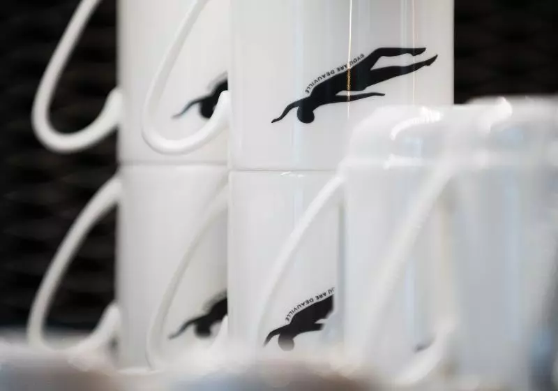 酒店 You Are Deauville