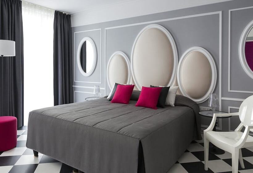 Citadines Opéra Paris