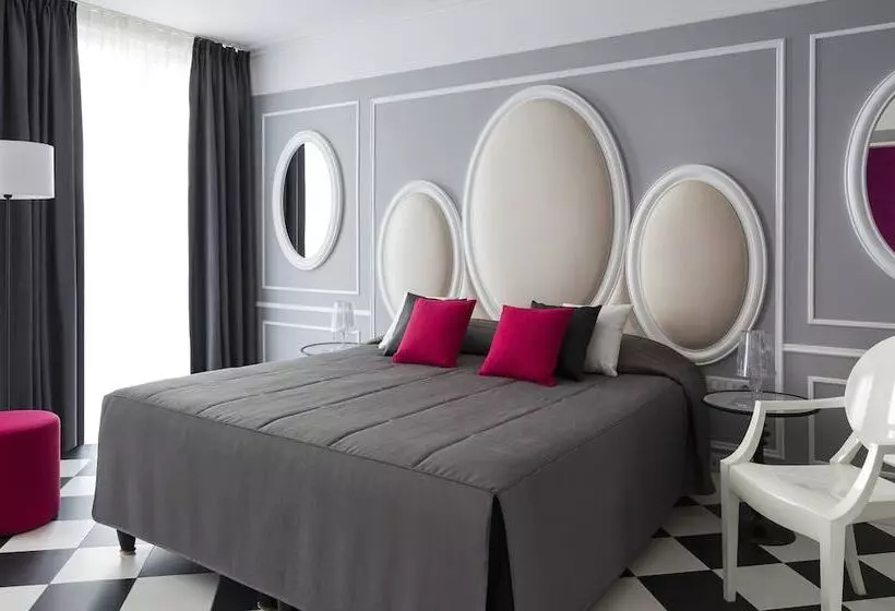 Citadines Opéra Paris