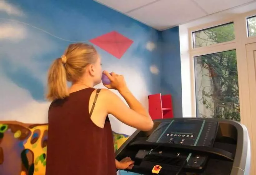 Отель De La Plage