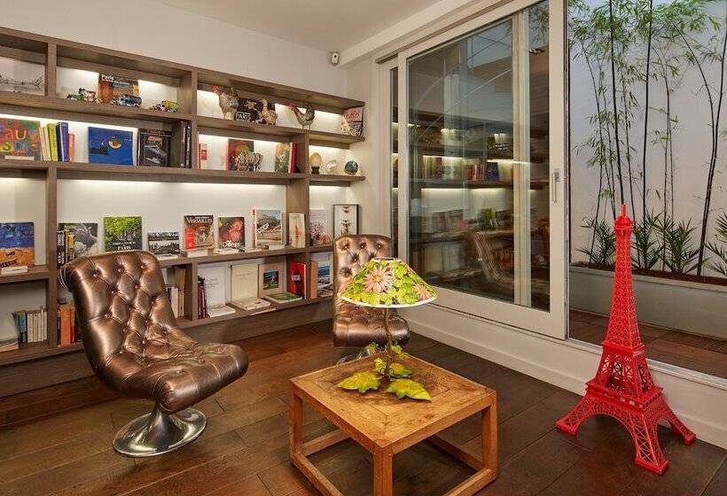 هتل De Notre Dame