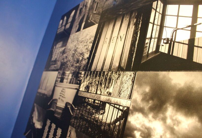 בית מלון כפרי Gaston