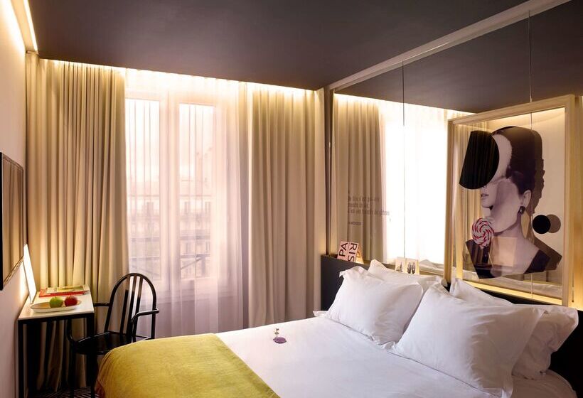 בית מלון כפרי Gaston