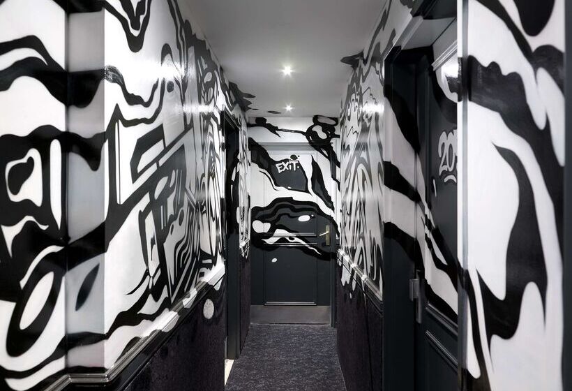 בית מלון כפרי Gaston