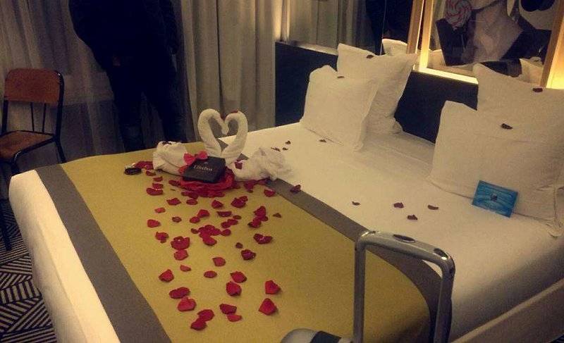 בית מלון כפרי Gaston