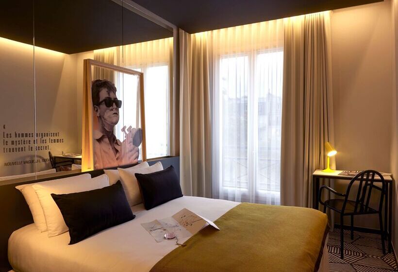 בית מלון כפרי Gaston