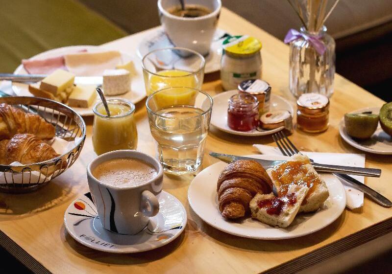 בית מלון כפרי Gaston