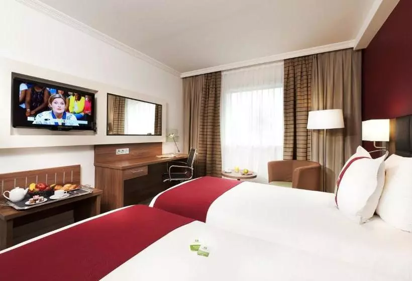 ホテル Holiday Inn Paris Marne La Vallee