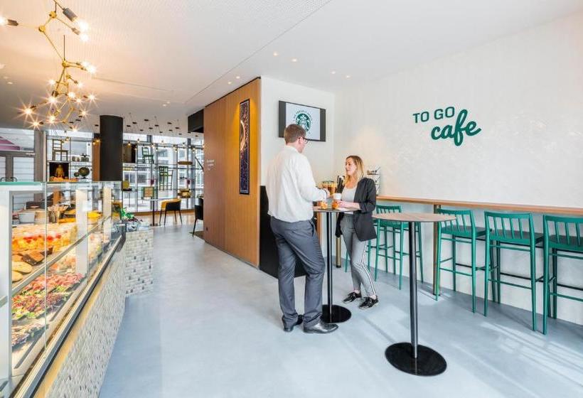 فندق Holiday Inn Paris Marne La Vallee