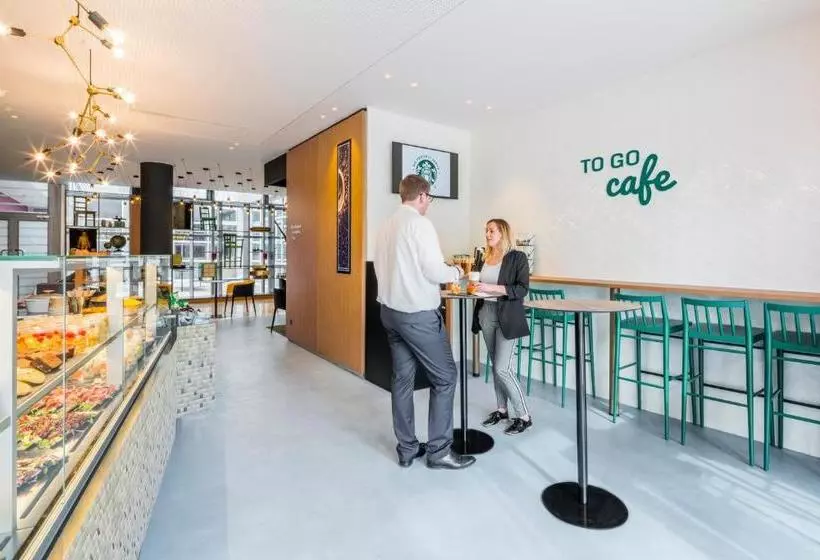 ホテル Holiday Inn Paris Marne La Vallee