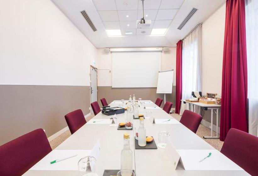 فندق Holiday Inn Paris Marne La Vallee