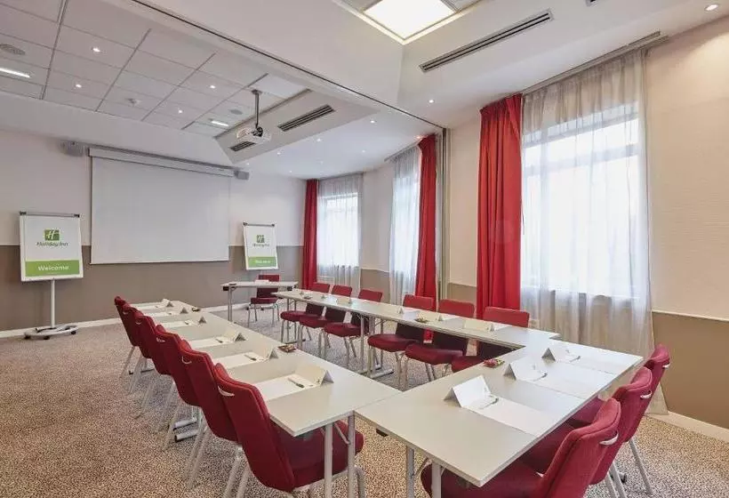 ホテル Holiday Inn Paris Marne La Vallee