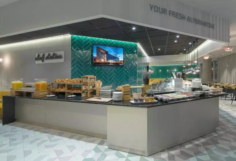 ホテル Holiday Inn Paris Marne La Vallee