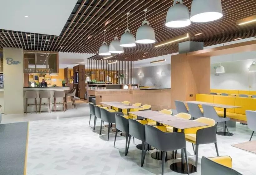 ホテル Holiday Inn Paris Marne La Vallee